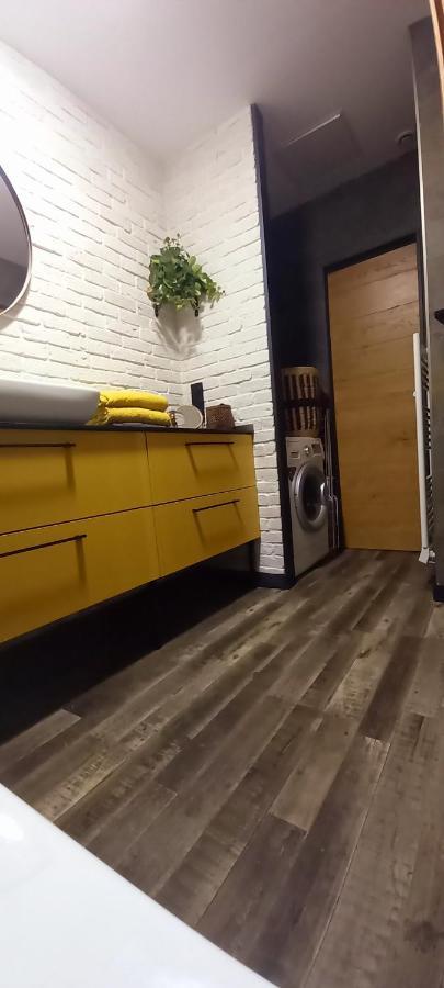 La Rochelaise : Appartement Calme & Somptueux Dans L'Hyper Centre. La Rochelle  Luaran gambar