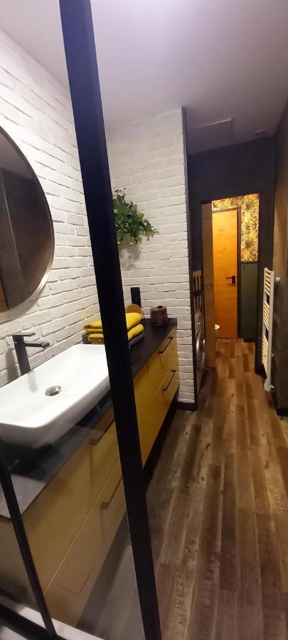 La Rochelaise : Appartement Calme & Somptueux Dans L'Hyper Centre. La Rochelle  Luaran gambar