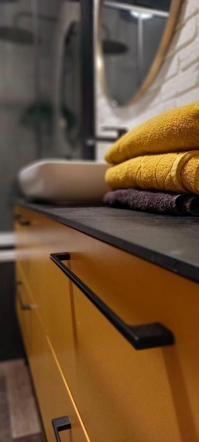 La Rochelaise : Appartement Calme & Somptueux Dans L'Hyper Centre. La Rochelle  Luaran gambar