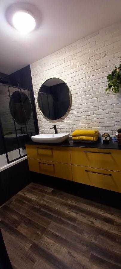 La Rochelaise : Appartement Calme & Somptueux Dans L'Hyper Centre. La Rochelle  Luaran gambar